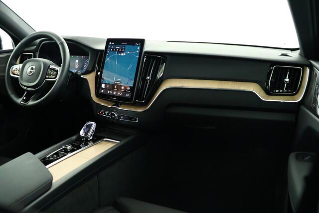 Volvo XC60 2.0 T8 Plug-in hybrid AWD Plus Black (Facelift) / Opendak / Harmankardon / HUD / Pilot Assist