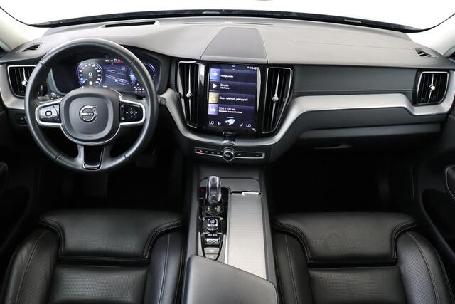 Volvo XC60 T8 TWIN ENGINE AWD INSCRIPTION -PANO.DAK|GEVENT.LEDER|POWER-SEATS|HEAD-UP DISP.|ADAP.LED|BLIS|KEYLESS|CAMERA|KINDERZITJES|PRIVACY.GLAS|SPORTSTUUR