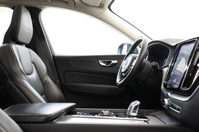 Volvo XC60 T8 TWIN ENGINE AWD INSCRIPTION -PANO.DAK|GEVENT.LEDER|POWER-SEATS|HEAD-UP DISP.|ADAP.LED|BLIS|KEYLESS|CAMERA|KINDERZITJES|PRIVACY.GLAS|SPORTSTUUR