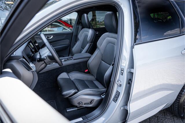 Volvo XC60 2.0 T6 Plug-in hybrid AWD Plus Black Edition **H&K**HUD** **PANODAK**