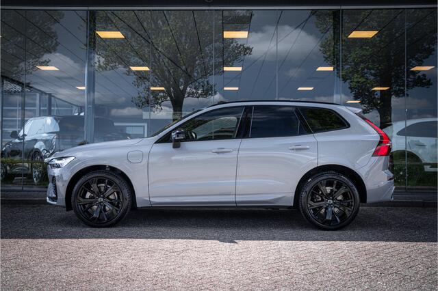 Volvo XC60 2.0 T6 Plug-in hybrid AWD Plus Black Edition **H&K**HUD** **PANODAK**