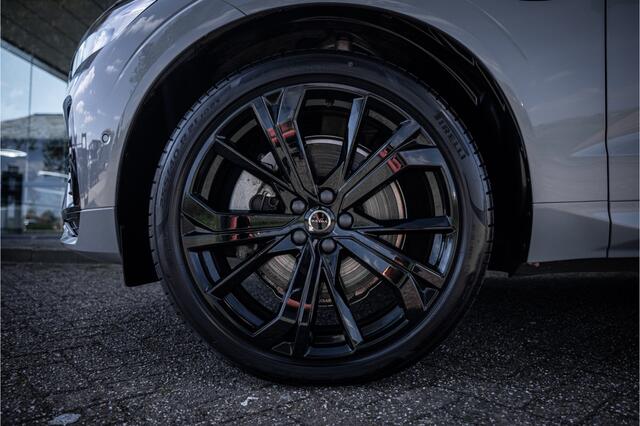 Volvo XC60 2.0 T6 Plug-in hybrid AWD Plus Black Edition **H&K**HUD** **PANODAK**