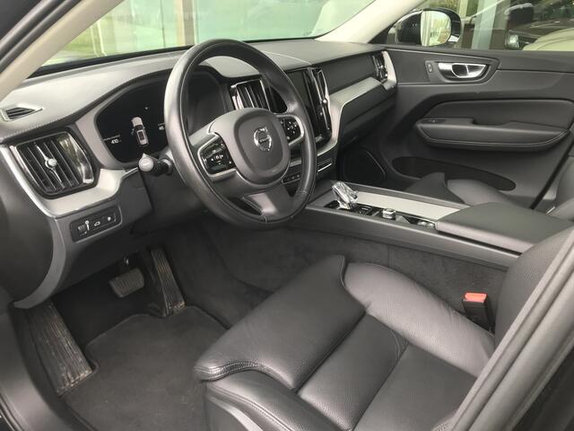 Volvo XC60 2.0 T8 Plug-in hybrid AWD Inscription Exclusive | Rijklaar incl 12 mnd Bovag | SoH 99% Facelift Trekhaak Panoramadak Sportstoel