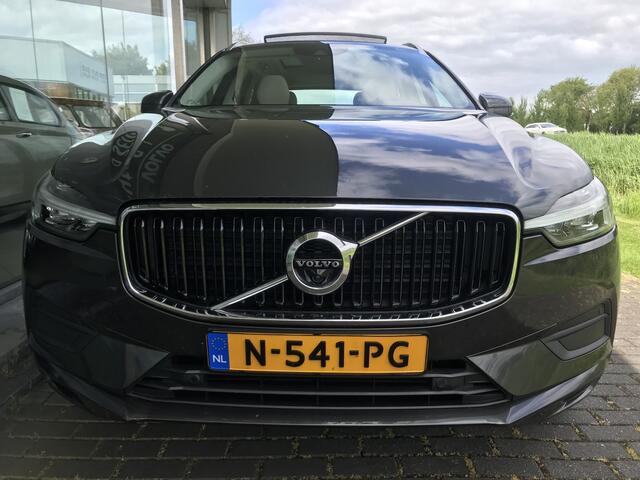 Volvo XC60 2.0 B5 Momentum Exclusive | Rijklaar incl 12 mnd Bovag | Panoramadak Trekhaak Carplay Headup
