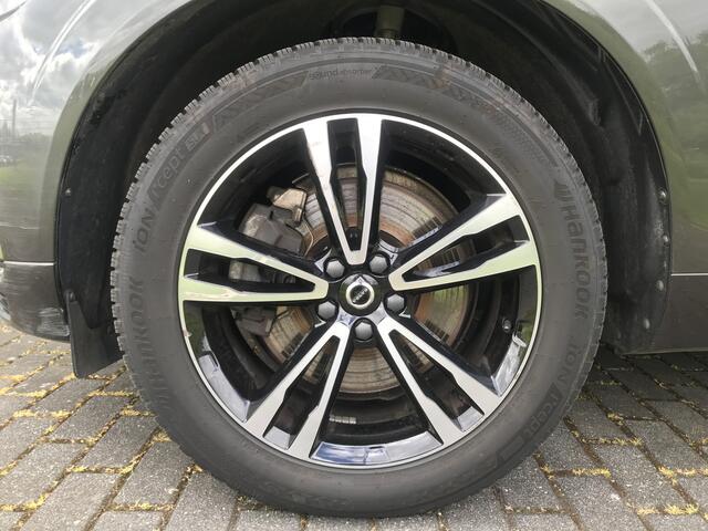 Volvo XC60 2.0 B5 Momentum Exclusive | Rijklaar incl 12 mnd Bovag | Panoramadak Trekhaak Carplay Headup