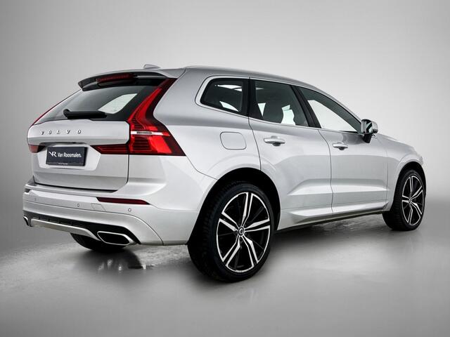 Volvo XC60 2.0 T8 AWD R-Design