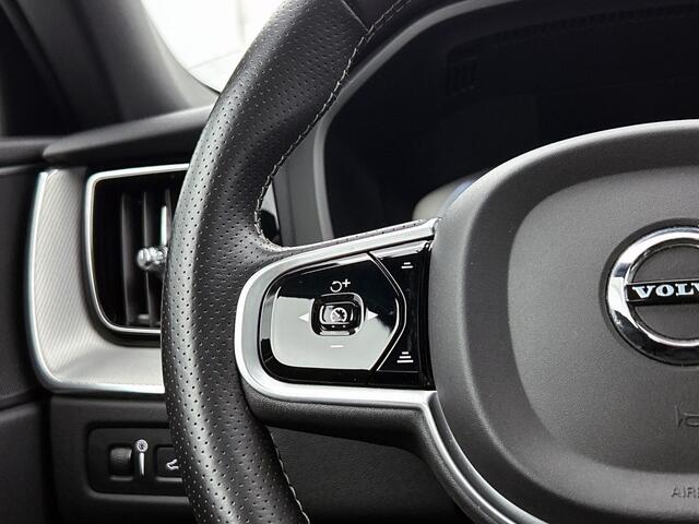 Volvo XC60 2.0 T8 AWD R-Design