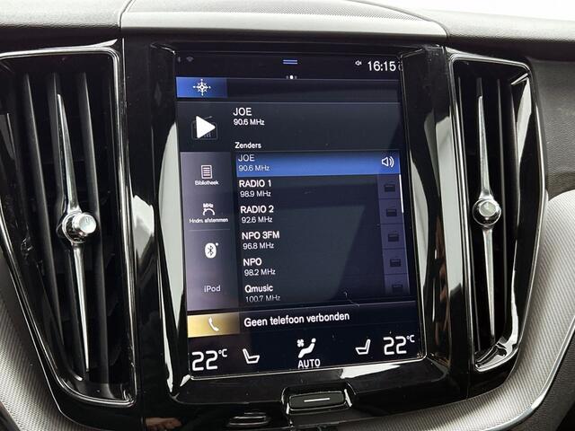 Volvo XC60 2.0 T8 AWD R-Design