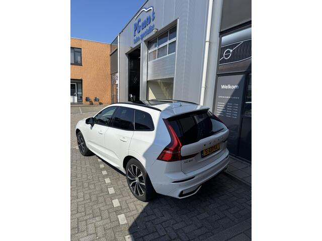 Volvo XC60 2.0 T6 Plug-in hybrid AWD Plus Dark