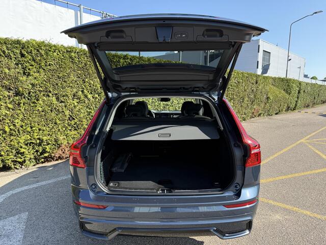 Volvo XC60 T6 Plug in Hybrid AWD Plus Dark