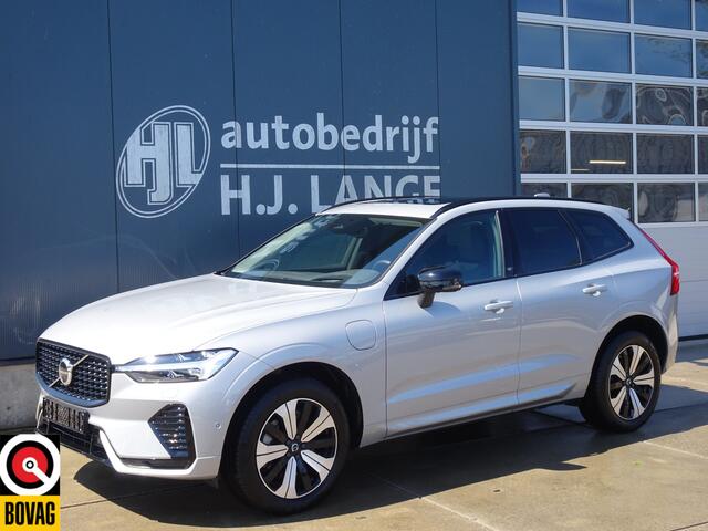 Volvo XC60 2.0 T6 Plug-in hybrid AWD Plus Dark