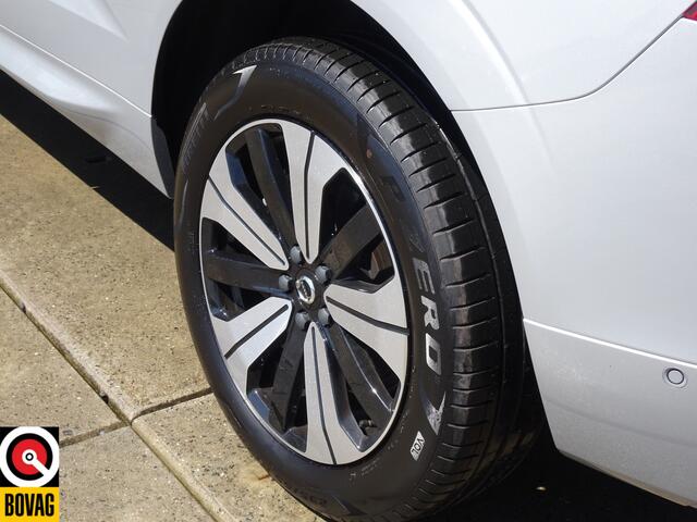 Volvo XC60 2.0 T6 Plug-in hybrid AWD Plus Dark