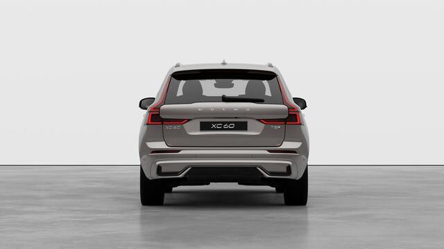 Volvo XC60 2.0 T8 Plug-in hybrid AWD Ultra Dark Exec. Ed. | Bowers & Wilkins | Luchtvering | Stoelmassage & Ventilatie | Gelaagd glas | Head-up Display | 22'' |