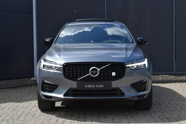 Volvo XC60 T8 AWD Polestar Engineered | Bowers & Wilkins Premium Audio | Head Up Display | 22 inch Polestar lichtmetalen velgen | Standkachel | 360 Graden Camera | Elektrisch verstelbare voorstoelen met memory | BLIS | Adaptieve Cruise Control