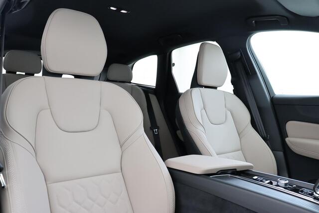 Volvo XC60 II T6 PLUG-IN HYBRID AWD ESSENTIAL -ADAP.CRUISE|CLIMATE|PRIVACY.GLAS|CARDAMOM|20"