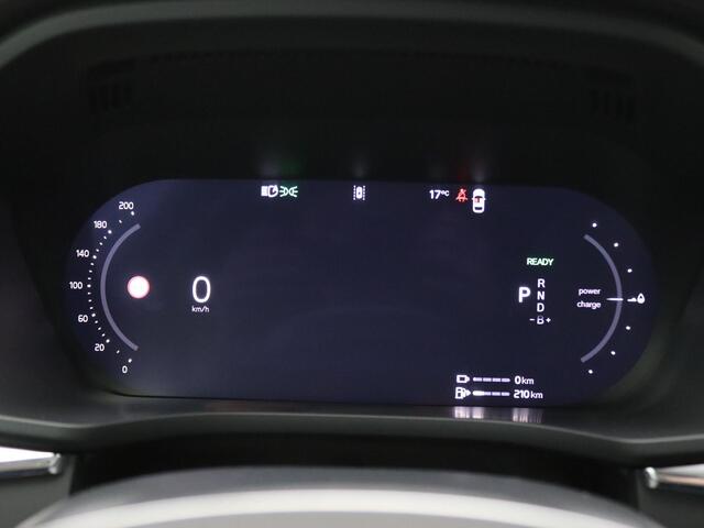 Volvo XC60 2.0 T6 Plug-in hybrid AWD Ultra Executive Edition Panoramadak, Trekhaak, 22"LM Velgen, Head-Up Display, Bowers & Wilkins, Luchtvering, 360gr. Camera