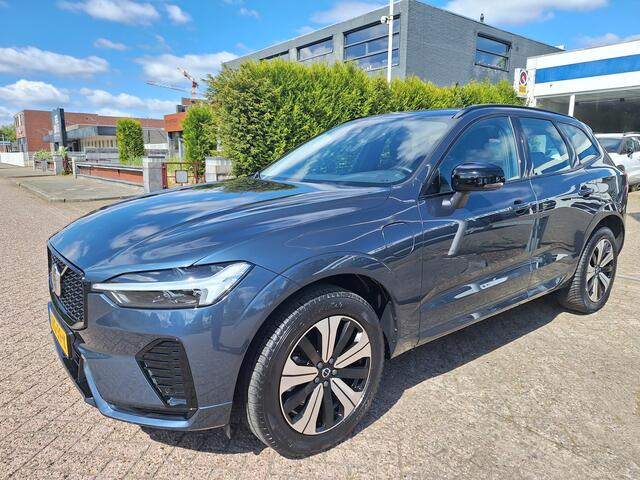 Volvo XC60 2.0 T6 Plug-in hybrid AWD Plus Bright PANORAMA/LEER/CAMERA/ENZ...