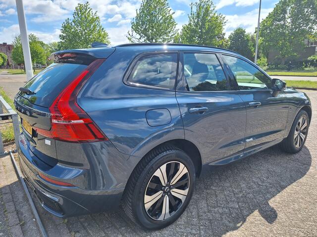 Volvo XC60 2.0 T6 Plug-in hybrid AWD Plus Bright PANORAMA/LEER/CAMERA/ENZ...
