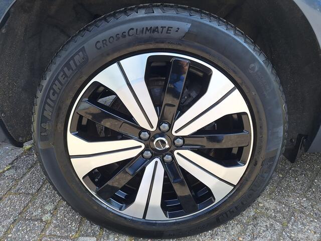 Volvo XC60 2.0 T6 Plug-in hybrid AWD Plus Bright PANORAMA/LEER/CAMERA/ENZ...