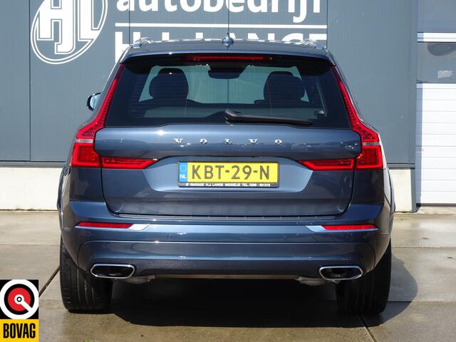 Volvo XC60 2.0 Recharge T8 AWD Business Pro