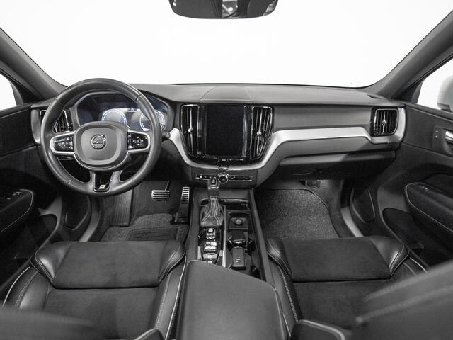 Volvo XC60 2.0 T4 R-Design Stoelv Cam Cruise