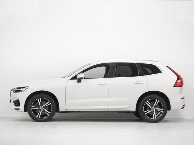 Volvo XC60 2.0 T4 R-Design Stoelv Cam Cruise
