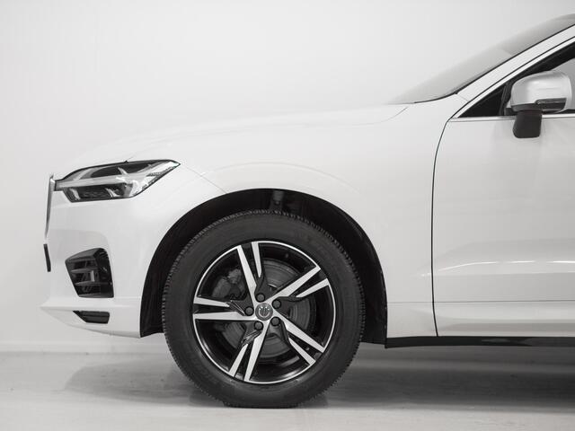 Volvo XC60 2.0 T4 R-Design Stoelv Cam Cruise