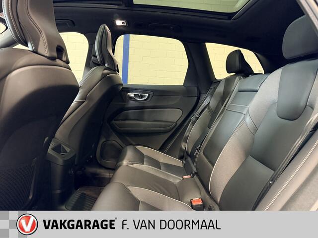 Volvo XC60 2.0 Recharge T6 AWD R-Design