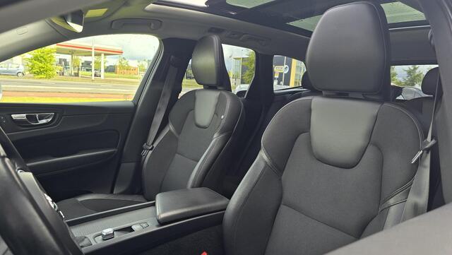 Volvo XC60 2.0 T5 Inscription |Pano|Memory|Trekhaak|Carplay|