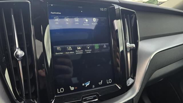 Volvo XC60 2.0 T5 Inscription |Pano|Memory|Trekhaak|Carplay|