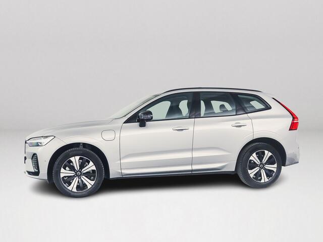 Volvo XC60 T6 Plug-in hybrid AWD Plus Dark | Panoramadak | 360° camera | Stoel- en Stuurverwarming | Trekhaak