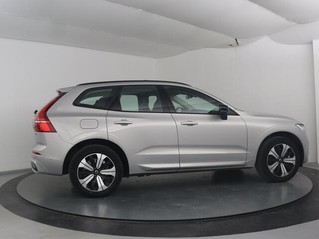 Volvo XC60 T6 Plug-in hybrid AWD Plus Dark | Panoramadak | 360° camera | Stoel- en Stuurverwarming | Trekhaak