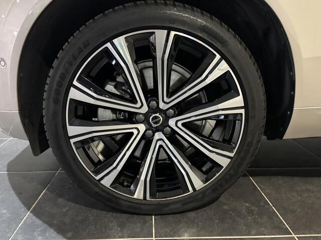 Volvo XC60 2.0 T6 Plug-in hybrid AWD Ultimate Bright | Panoramadak
