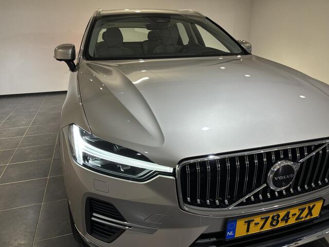 Volvo XC60 2.0 T6 Plug-in hybrid AWD Ultimate Bright | Panoramadak