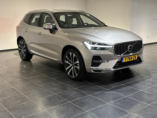 Volvo XC60 2.0 T6 Plug-in hybrid AWD Ultimate Bright | Panoramadak
