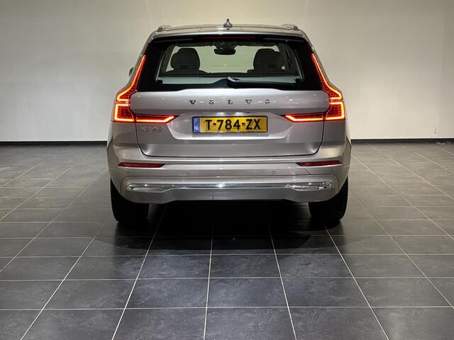 Volvo XC60 2.0 T6 Plug-in hybrid AWD Ultimate Bright | Panoramadak