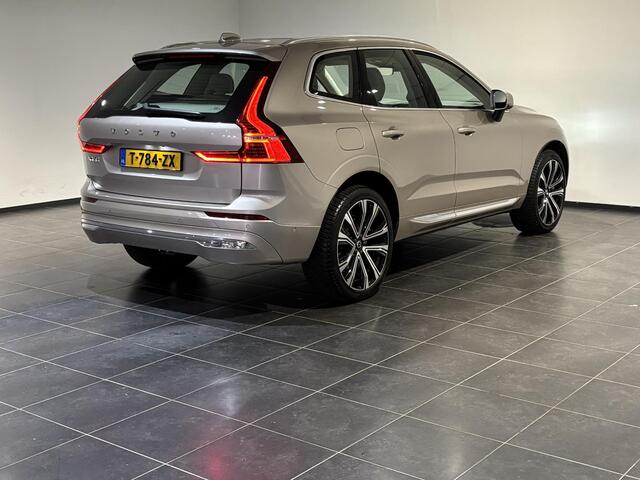 Volvo XC60 2.0 T6 Plug-in hybrid AWD Ultimate Bright | Panoramadak