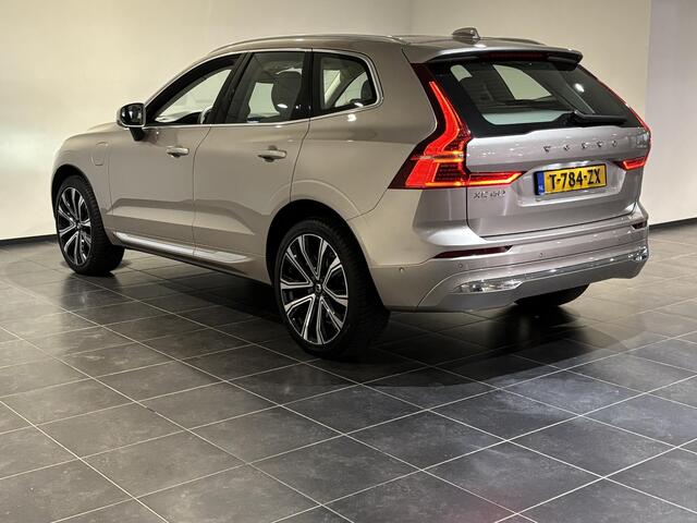 Volvo XC60 2.0 T6 Plug-in hybrid AWD Ultimate Bright | Panoramadak