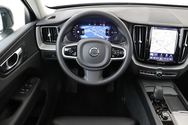 Volvo XC60 T6 PLUG-IN HYBRID AWD PLUS DARK -PANO.DAK|POWER-SEATS|360°CAM|TREKHAAK|ADAP.CRUISE|ALL-SEASON