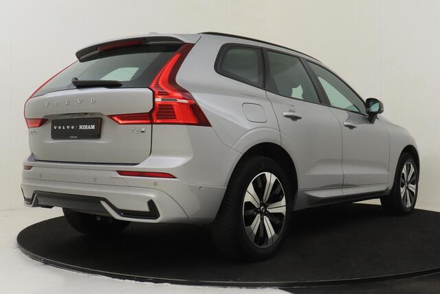 Volvo XC60 T6 PLUG-IN HYBRID AWD PLUS DARK -PANO.DAK|POWER-SEATS|360°CAM|TREKHAAK|ADAP.CRUISE|ALL-SEASON