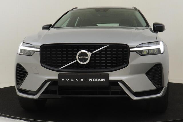 Volvo XC60 T6 PLUG-IN HYBRID AWD PLUS DARK -PANO.DAK|POWER-SEATS|360°CAM|TREKHAAK|ADAP.CRUISE|ALL-SEASON