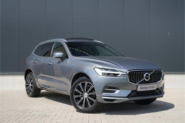 Volvo XC60 2.0 Recharge T6 AWD Business Pro - Trekhaak - Pano - H&K - Pilot Assist - Stoel/Stuurverwarming - BLIS - Rijklaar