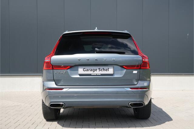 Volvo XC60 2.0 Recharge T6 AWD Business Pro - Trekhaak - Pano - H&K - Pilot Assist - Stoel/Stuurverwarming - BLIS - Rijklaar