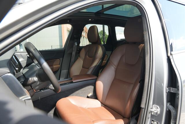 Volvo XC60 2.0 Recharge T6 AWD Business Pro - Trekhaak - Pano - H&K - Pilot Assist - Stoel/Stuurverwarming - BLIS - Rijklaar
