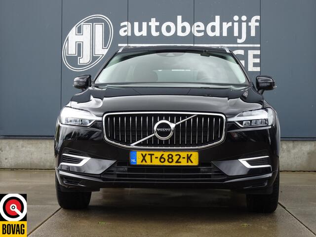 Volvo XC60 2.0 T8 Twin Engine AWD Inscription