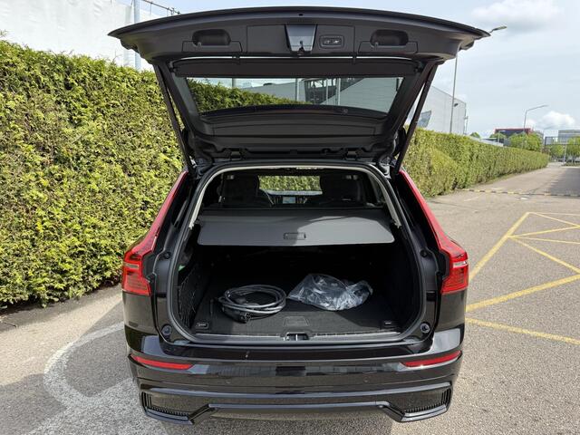 Volvo XC60 T6 Plug-in hybrid AWD Ultimate Bright | Blis | Apple CarPlay | Google | Panorama dak | Keyless | Bluetooth |
