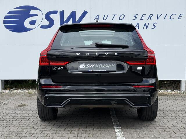 Volvo XC60 2.0 T6 Plug-in hybrid AWD Plus Dark | Pano | Pilot Assist | H/K Audio | 21 inch
