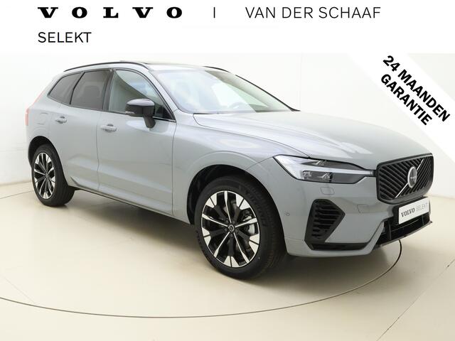 Volvo XC60 T6 Plug-in hybrid AWD Plus Dark | Trekhaak | Head up display | 360 camera