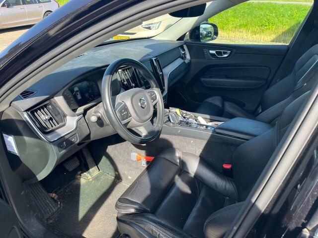 Volvo XC60 2.0 B5 Inscription