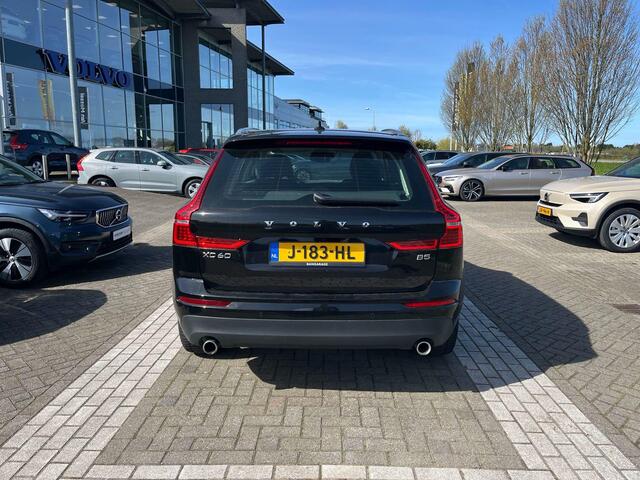 Volvo XC60 2.0 B5 Inscription